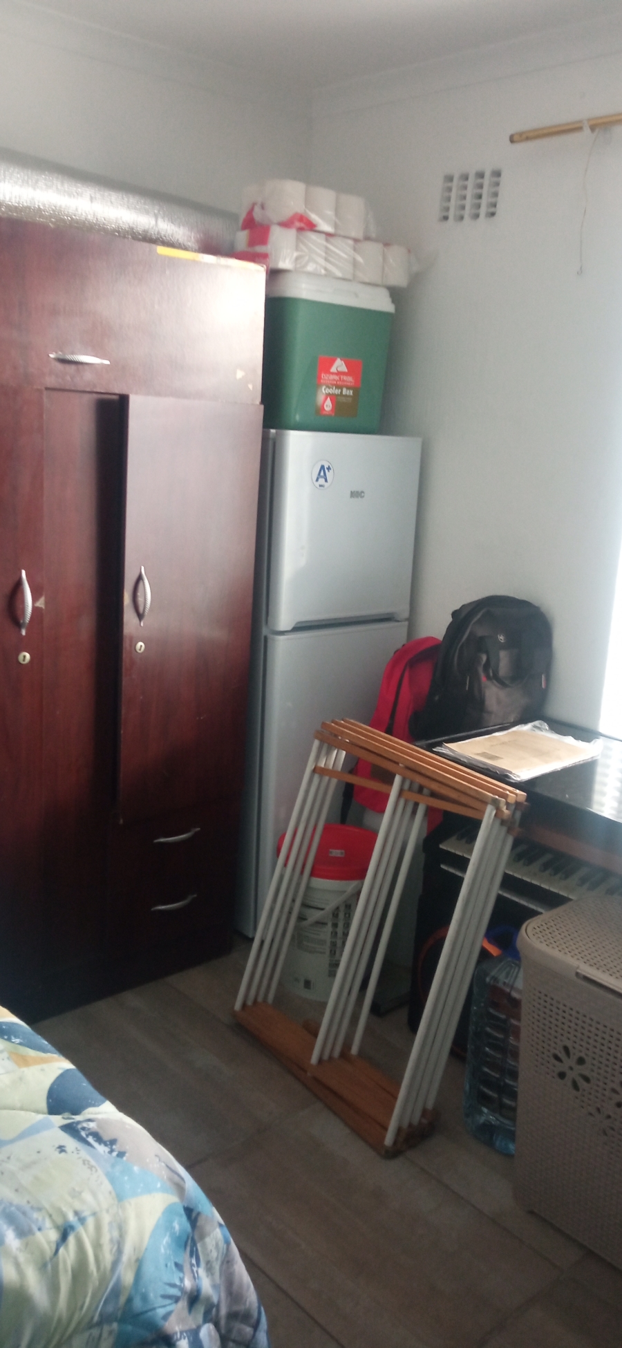To Let 2 Bedroom Property for Rent in Portlands Western Cape